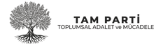 Tam Parti Logo