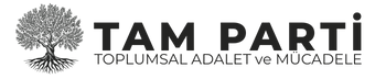 Tam Parti Logo